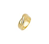 XENOX Ring - XS2350G/54 gold