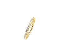 XENOX Ring - XS7357G/56 gold
