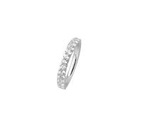 XENOX Ring - XS7390/58 silber