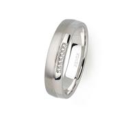 XENOX Ring - XS9106 silber
