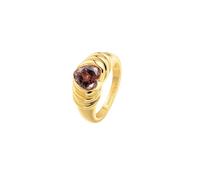 XENOX Ring - XS91349G/54 gold