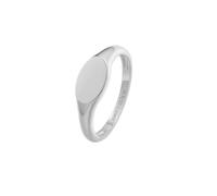 Xenox Damen Ring Siegelring Silber XS91356/54 54
