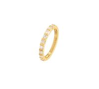 XENOX Ring - XS91382G/54 gold