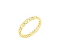 XENOX Ring - XS91807G/54 gold