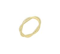 XENOX Ring - XS91808G/56 gold
