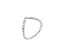 XENOX Ring - XS91844/54 silber