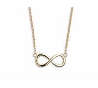 XENOX Damen Halskette Infinity