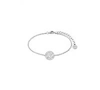 Xenox Symbolic Power Damenarmband Silber (XS2943)