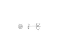 Xenox Sterling Silber Ohrringe XS3430N - EAR CANDIES