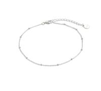 Xenox Sterling Silber FUßKETTE XS3546 - 26 cm - FUSSKETTCHEN