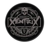 XENTRIX - Est. 1988 - Aufnäher / Patch