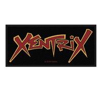 XENTRIX - Logo - Aufnäher / Patch