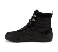 Xero Shoes Alpine Damen Schneestiefel schwarz/weiß - 41