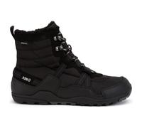 Xero Shoes Alpine Snow Boots Schwarz EU 41 Mann (Herstellerartikelnummer: AEM-BLC-M8)