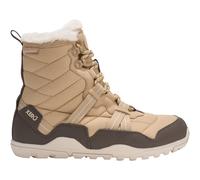 Xero Shoes Alpine Damen Stiefel beige - 38.5