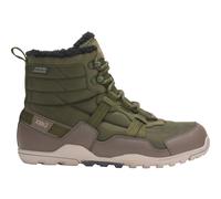 Xero Shoes EU Schuhe Alpine grün Größe 44