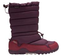 Xero Shoes Alpine Pull On Damen Winterschuhe & Winterstiefel lila Größe 40.5 Lifestyle Wasserdicht