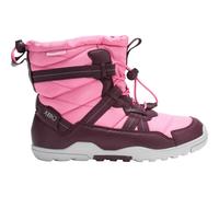 Xero Shoes Alpine Pull On Junior Stiefel rosa schwarz - 34/35