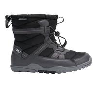 Xero Shoes Alpine Pull-on Youth Wanderstiefel EU 31 Black