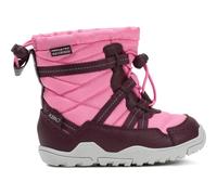 Xero Shoes - Kid's Alpine Pull On - Winterschuhe, Gr. 25-26 US 9K, rosa (Pink/Fig)
