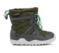 Xero Shoes Alpine Pull On Kinder Stiefel grün - 27