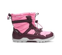 Xero Shoes - Youth's Alpine Pull On - Winterschuhe, Gr. 32, rosa/rot (Pink/Fig)