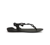 Xero Shoes Aqua Cloud Sandalen schwarz - 41