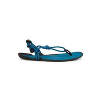 Xero Shoes - Aqua Cloud - Barfußschuhe, Gr. 45, blau (BlueSapphire)