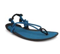 Xero Shoes Aqua Cloud Blue Sapphire M Sandalen 42