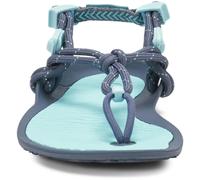 Xero Shoes Aqua Cloud Damen Freizeitschuhe, blau, Größe 40 ½ 40 ½