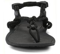 Xero Shoes Damen Aqua Cloud Sandalen (Größe 41.5, schwarz)