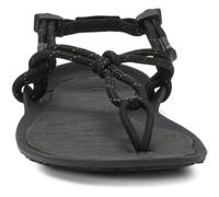 Xero Shoes Aqua Cloud Herren Freizeitschuhe, schwarz, Größe 39 39