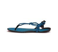 Xero Shoes Herren Aqua Cloud Sandalen (Größe 46, blau)