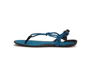 Xero Shoes Aqua Cloud, Minimalist Women’s Water Sandals with Extra-Grippy Sole