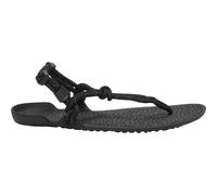 Xero Shoes Damen Aqua Cloud Sandalen (Größe 38.5, schwarz)