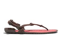 Xero Shoes Aqua Cloud Sandalen EU 42 1/2 Morel / Sunset Coral