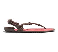 Xero Shoes Aqua Cloud Sandalen Morel / Sunset Coral EU 40 1/2 (ACW-MRSC-W10)