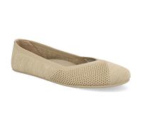 Xero shoes Barfuß Ballerinas - Phoenix Knit Irish Cream beige 38.5