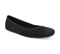 Xero Shoes Barfuß Ballerinas - Phoenix Knit schwarz 37