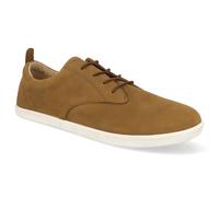 Xero shoes Barfuß Business Herrenschuhe - Glenn Brown braun 43.5
