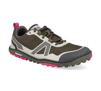 Xero Shoes - Women's Scrambler Low EV - Barfußschuhe, Gr. 38, grau (ArmyGreen)
