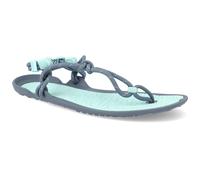 Xero Shoes EU Sandalen Aqua Cloud Damen Blau/Grau Größe 36.5