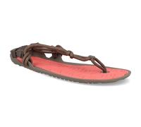 Xero Shoes Aqua Cloud Sandalen EU 42 1/2 Morel / Sunset Coral