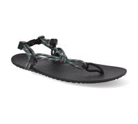 Xero shoes Barfuß Damensandalen - Genesis Sea Moss grau 39.5