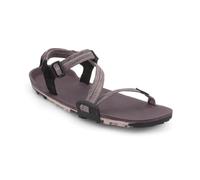 Xero Shoes Damen Z-Trail EV Sandalen - Leichte Wandersandalen für Damen - Barfußgefühl, Breite Zehenbox, minimalistische Trail-Sportsandalen für Damen - Altrosa, Größe 39,5 EU
