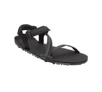 Xero shoes Barfuß Damensandalen- Z-trail EV multi schwarz W 42.5