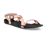 Xero shoes Barfuß Damensandalen - Z-Trek Pink Sand rosa 39.5