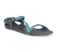 Xero Shoes Barfuß Damensandalen - Z-trek W porzellanblau 36.5
