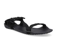 Xero shoes Barfuß Damensandalen - Z-trek W schwarz 39.5