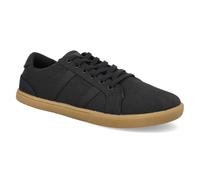 Xero Shoes Dillon Canvas Damen Sneaker schwarz hellbraun - 39
